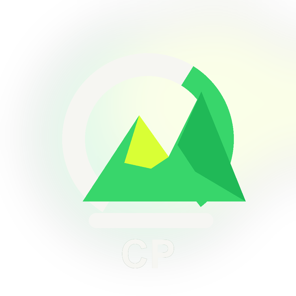 CalPeak logo